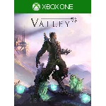 Valley XBOX ONE 🎮👍