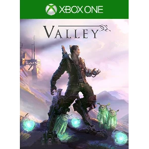 Valley XBOX ONE 🎮👍