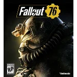 FALLOUT 76 + ATLANTIC CITY ✅STEAM КЛЮЧ