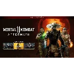 Mortal Kombat 11: Aftermath Kollection (Steam) RU/CIS