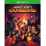 ✅ Minecraft Dungeons XBOX ONE / SERIES X|S Ключ 🔑