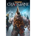 Warhammer: Chaosbane Xbox One & SERIES ключ🔑