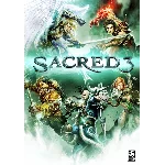 Sacred 3 / Steam gift / RU