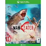 ✅💥 Maneater 💥✅ XBOX ONE/X/S + ПК 🎮 🔑 КЛЮЧ 🔑
