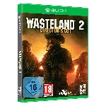 Wasteland 2 Directors Cut XBOX ONE 🎮🔫