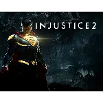 INJUSTICE: 2 Standard Edition RF  (steam)