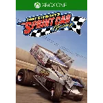 Tony Stewart´s All-American Racing+Celeste XBOX ONE