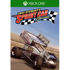 Tony Stewart´s All-American Racing+Celeste XBOX ONE