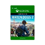 Watch Dogs 2 XBOX ONE ключ