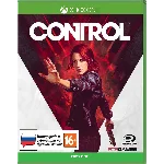 Control - Xbox One РУС Code