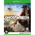 Tom Clancy´s Ghost Recon Wildlands XBOX ONE/Xbox Series
