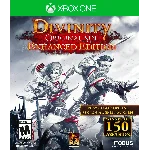 Divinity Original Sin Enhanced Edition XBOX ONE 🎮👍