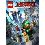 The LEGO NINJAGO Movie Video Game | Полный доступ|Почта