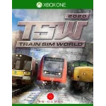 Train Sim World 2020 XBOX ONE