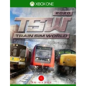 Train Sim World 2020 XBOX ONE