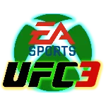 UFC 3 XBOX ONE/Xbox Series X|S