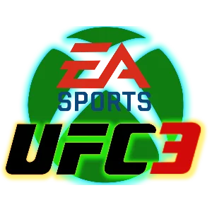 UFC 3 XBOX ONE/Xbox Series X|S