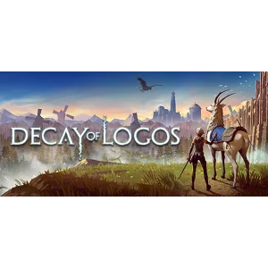 Decay of Logos  - Steam Access OFFLINE