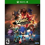 SONIC FORCES Digital Standard Edition XBOX ONE