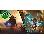 Destroy All Humans!+The Technomancer XBOX ONE