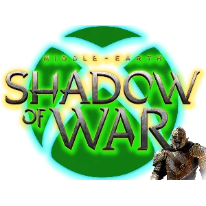 Middle-earth Shadow of War XBOX ONE/Xbox Series