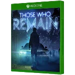 Those Who Remain XBOX ONE 🎮👍