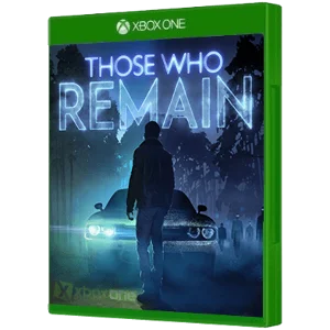 Those Who Remain XBOX ONE 🎮👍