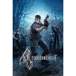 Resident Evil 4 (ROW) (Steam Gift Region Free)