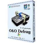 🔑 O&O Defrag 28.1 Professional | Лицензия