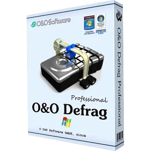 🔑 O&O Defrag 28.1 Professional | Лицензия