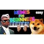 Memes for Beginners