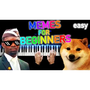Memes for Beginners