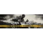 DARK SOULS III - Deluxe Edition🔑STEAM КЛЮЧ🔥РФ+СНГ