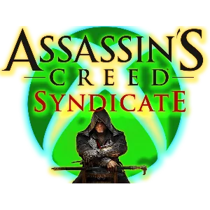 Assassin´s Creed Syndicate XBOX ONE