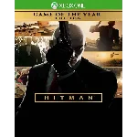 ✅HITMAN: GAME OF YEAR XBOX✅Аренда
