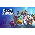Plants vs Zombies: Battle for Neighborville Mult Origin