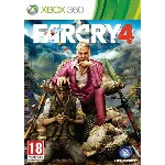 Far Cry 4 + Far Cry 2 + Far Cry Xbox 360 Общий ⭐⭐⭐
