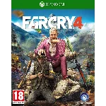✅💥 FAR CRY 4 💥✅ XBOX ONE/X/S 🔑 КЛЮЧ🔑🌍