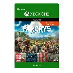 ✅💥 FAR CRY 5 💥 XBOX ✅ ONE/X/S 🔑 КЛЮЧ 🔑🌍