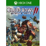 Blood Bowl 2 Legendary Edition XBOX ONE 🎮👍