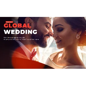 Global Wedding (2020). Курс для фотографа