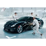 Видео курс обучения детейлингу