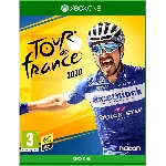 Tour de France 2020 Xbox one