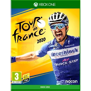 Tour de France 2020 Xbox one