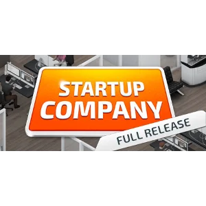 Startup Company - Steam Access OFFLINE