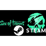 🔥Sea of Thieves - STEAM (Region free)