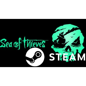 🔥Sea of Thieves - STEAM (Region free)