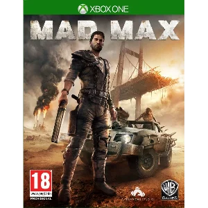Mad Max XBOX ONE/Xbox Series X|S