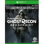 Ghost Recon Breakpoint Ultimate Edition XBOX ONE 🔫🎮
