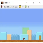 Исходник игры Марио на C#
